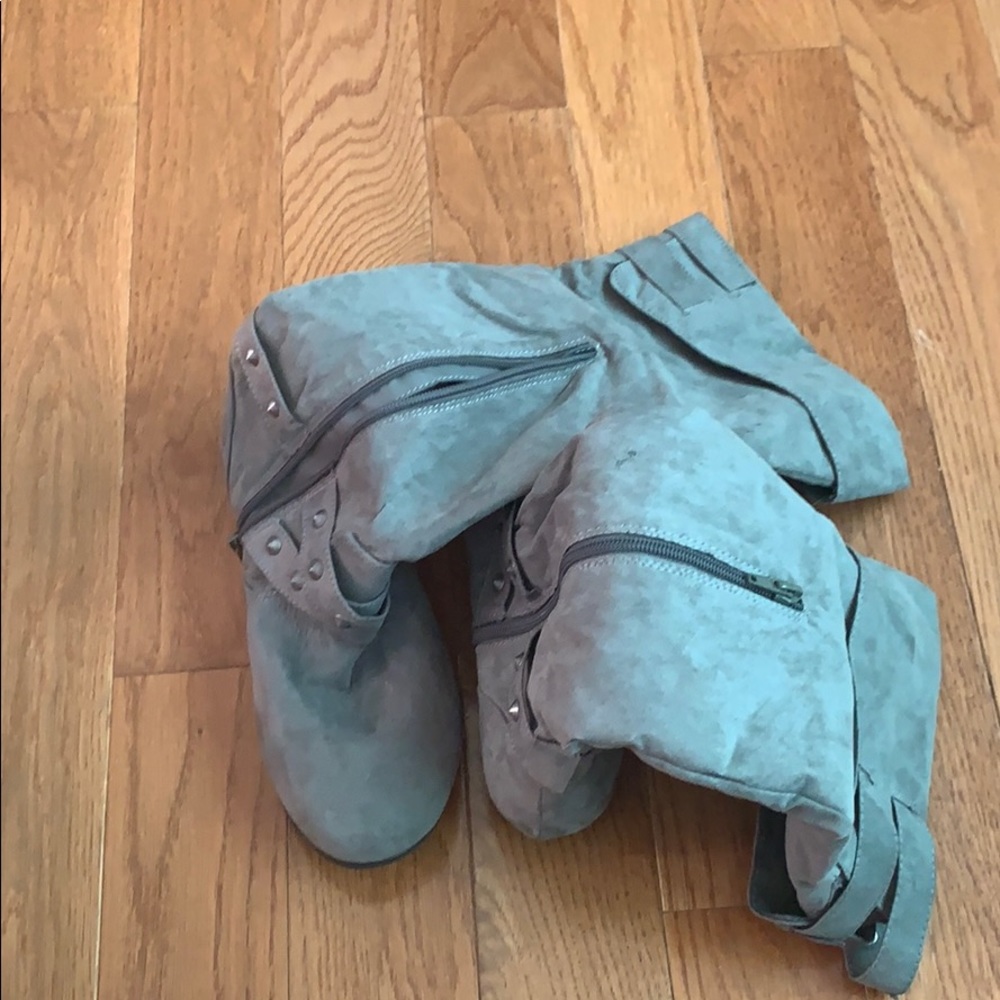 boots